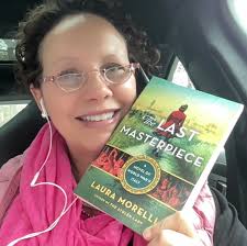 Laura Morelli (@lauramorelliphd)