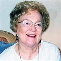 Anne Clara Neubauer Obituary