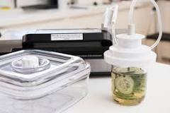 The 3 Best Vacuum Sealers of 2025 | Reviews by Wirecutter