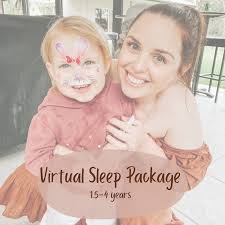 Sleep Support — Candice Hines Sleep Consultant