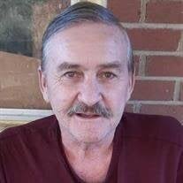 Johnny Goodwin Obituary