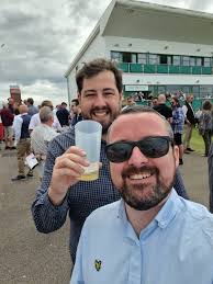 I hate the beach but a £13 trip to one of the UK's 'worst seaside towns'  changed my mind