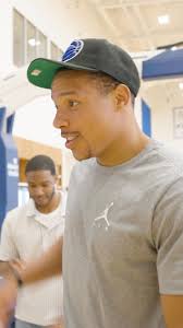 DB3 🔥 First look at the new threads for Desmond Bane!