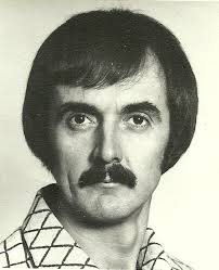 Henry Nickel Obituary