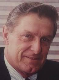 John Bartlett Obituary (1935