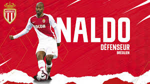 Naldo Join As Monaco As Monaco