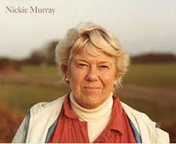 Nickie Murray