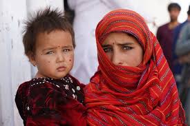 Afghanistan : l'UNICEF appelle à préserver l'espoir et protéger les enfants  | ONU Info