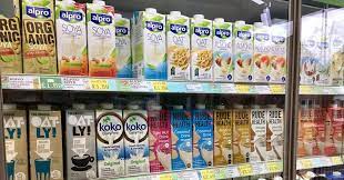 Check spelling or type a new query. How Environmentally Friendly Is Vegan Milk Analysis Features The Grocer