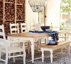 Toscana extending dining table duped in spanish. Lorraine Extending Dining Table In Brown