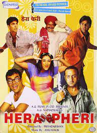 Two struggling pals dress as police officers for a costume party and become neighborhood sensations. Hera Pheri 2000 Full Movies Online Free Full Movies Online Full Movies
