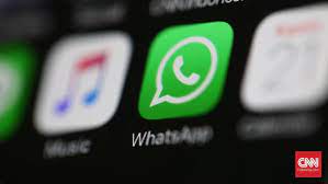 Cara sadap wa pakai web whatsapp. Cara Mengetahui Ketika Whatsapp Dibajak