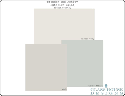 French Country Paint Color Scheme Benjamin Moore Paint Country Paint Colors French Country Paint Colors Paint Colors For Home