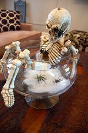 Brooklyn Limestone Happy All Hallows Pumpkin Halloween Decorations Halloween Decorations Indoor Scary Halloween Centerpiece