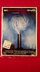 Amazon.com: An Inconvenient Truth : Al Gore, Billy West, George Bush,  George W. Bush, Ronald Reagan, Davis Guggenheim: Movies & TV
