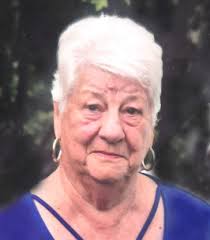 Shirley MacFarlane Obituary