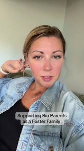 Building Friendships as Foster Parents