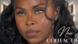 trying out MORE ttdeye lenses