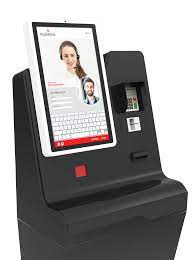 Bank of hawaii shall not be responsible for the content and/or accuracy of any information contained in these other sites or for the personal or credit card information you provide to these sites. Self Service Banking Kiosks Ssbk Partteam Oemkiosks