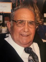 Obituary information for Anthony J. Mattera
