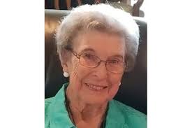 Frances Kunkel Obituary (1928