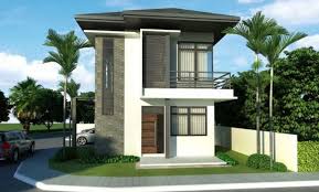 Disenos De Casas Sencillas Casas Top