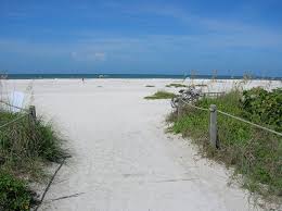 bowmans beach best in the world sanibel island fl in