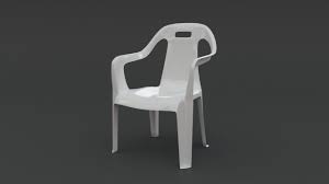 5% coupon applied at checkout. Outdoor Plastic Chair 3d Model Cgtrader