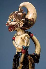 Films en vf ou vostfr et bien sûr en hd. 8 Puppets Javanese Wayang Golek Wooden Rod Puppets Ideas Puppets Javanese Character Types