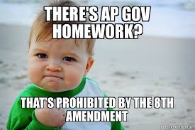 Save and share your meme collection! Perfect Memes For Ap Us Government Fiveable