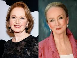 Kate Burton, Kathleen Chalfant and More Join Rotating Cast of Pen Pals for  Its Return Off-Broadway Engagement
