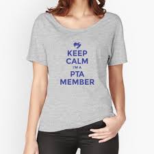 Parent Teacher Association T-Shirts for Sale | Redbubble