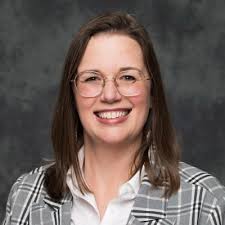 Leslie Napier, Ph.D.