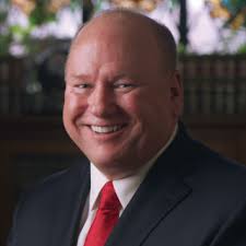 Mark Aaron, Lawyer in Clarion, Pennsylvania