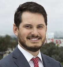 Aaron Brock (Of Counsel)