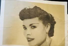 What was the woman's maiden name, Brandspiegel or Horwitz?