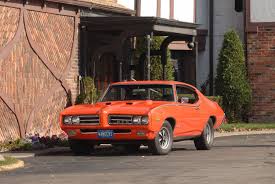 1969 Gto Judge I Once Owned This Car Wish I Still Had It Pontiac Gto Gto Judge Gto