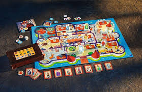 Wie Heeft Het Gedaan Bordspel Kopen Bij Spellenrijk Nl
