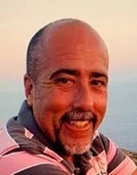 Christopher John Thomas Obituary