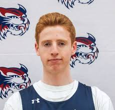 2024-25 Boys' JV A Basketball Roster