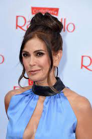 December 8, 2019 at 6:45 a.m. Teri Hatcher At Raffaello Summer Day 06 18 2019 Hawtcelebs