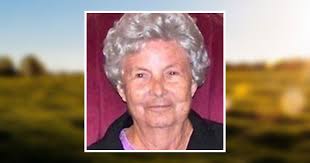 IRENE MCCALVIN CHANDLER Obituary August 14, 2009