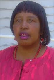 Teresa West Obituary