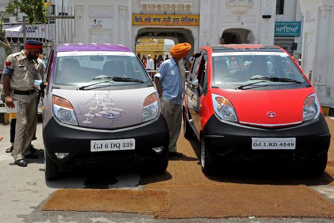 Is it the End of the Road for the World's Cheapest Car?