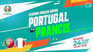 Duel portugal kontra prancis akan menjadi laga pamungkas grup f euro 2020, kamis (24/06/21) pukul 02:00 wib di ferenc puskas. 23ohsoczle1wbm
