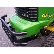 Maybe you would like to learn more about one of these? John Deere M140668 325 335 345 Gx325 Gx335 Gx345 Gx355 Front Bumper Right Side Amazon In Car Motorbike