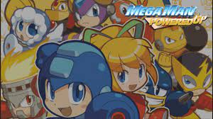 Cheat codes megaman powered up for psp; Mega Man Powered Up Maverick Hunter X Psp Games 10 Year Anniversary Appreciation Thread Gbatemp Net The Independent Video Game Community