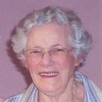 Obituary information for Edesse Melancon Bearb