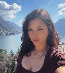 Black and Gray Illustrative Tattoos