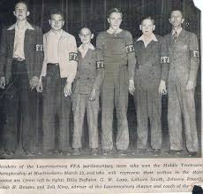 Johnnie Andrew Powell Jr. Obituary